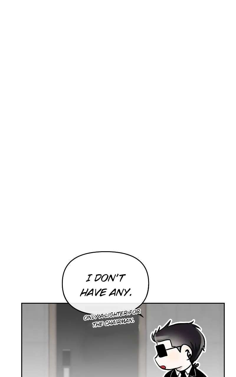 How to Win Over an Alpha Male Chapter 41 - page 5