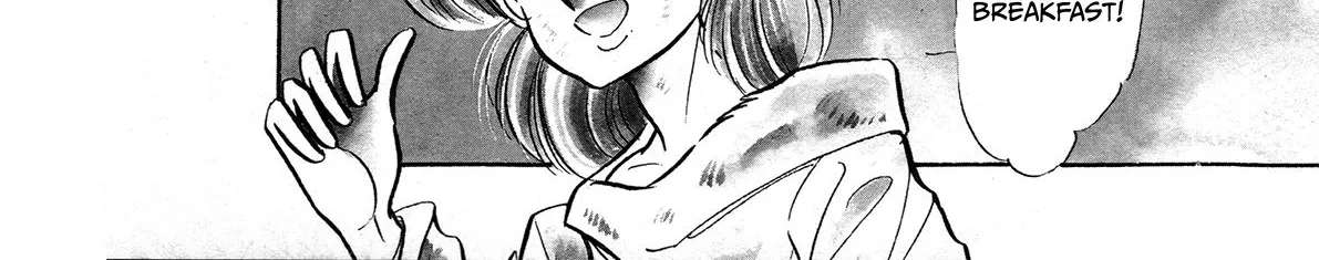 Gentleman Chapter 3 - page 6