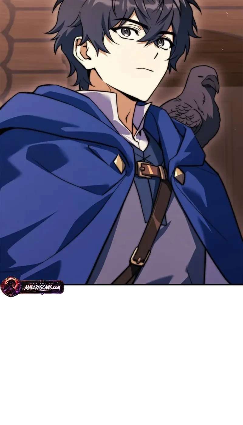 I Became a Wizard in a Medieval Fantasy World Chapter 38 - page 14