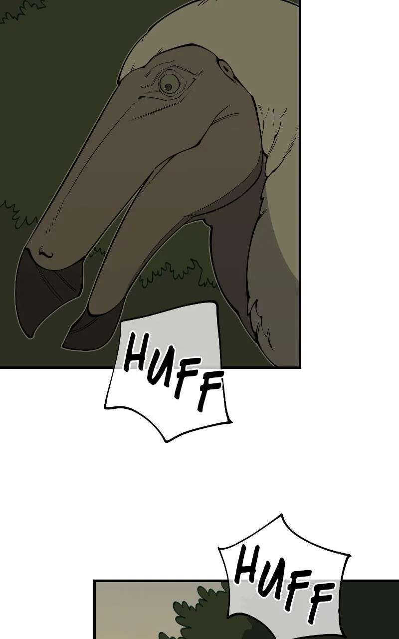 Ancient Animal Tales Chapter 65 - page 30