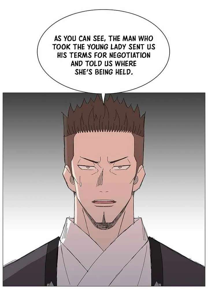 The General - Fighting Legend Chapter 108 - page 57