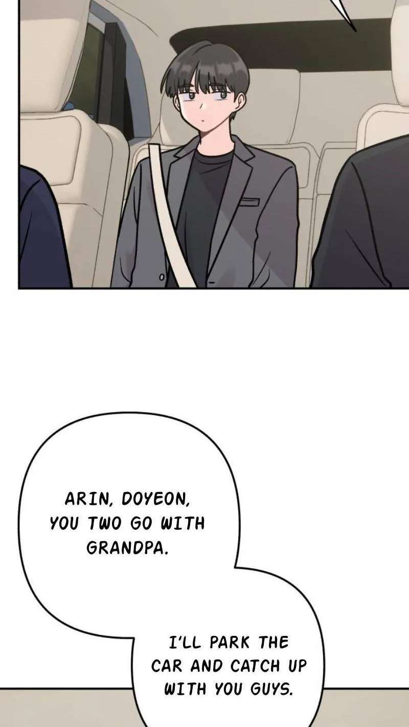 Operation Heart-Pounding Chapter 46 - page 13