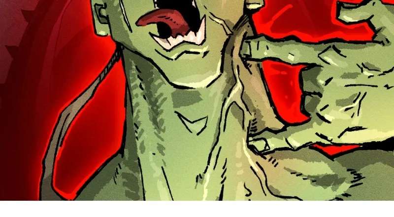 Gul Chapter 184 - page 106