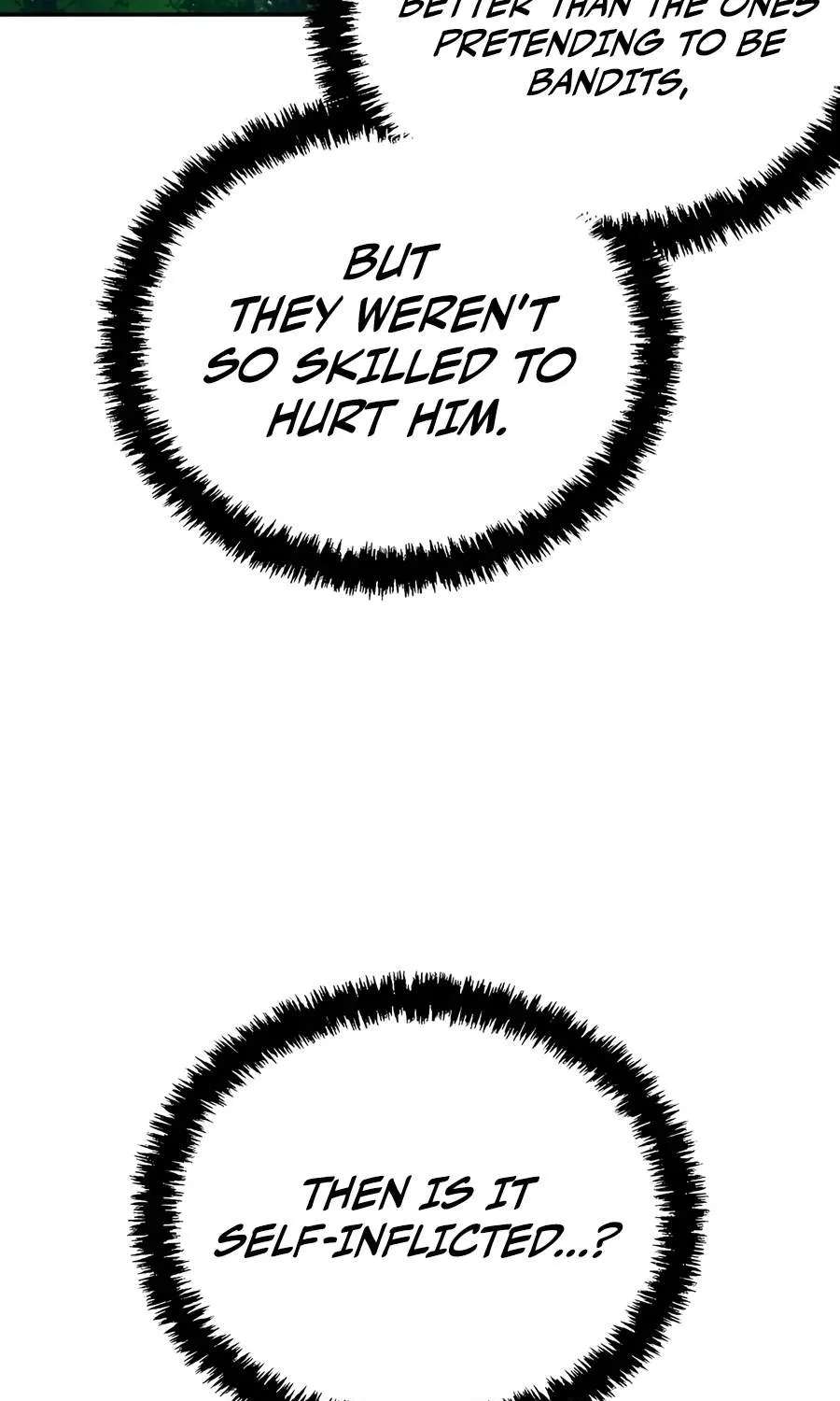 Mount Hua Sect's Genius Phantom Swordsman Chapter 79 - page 104