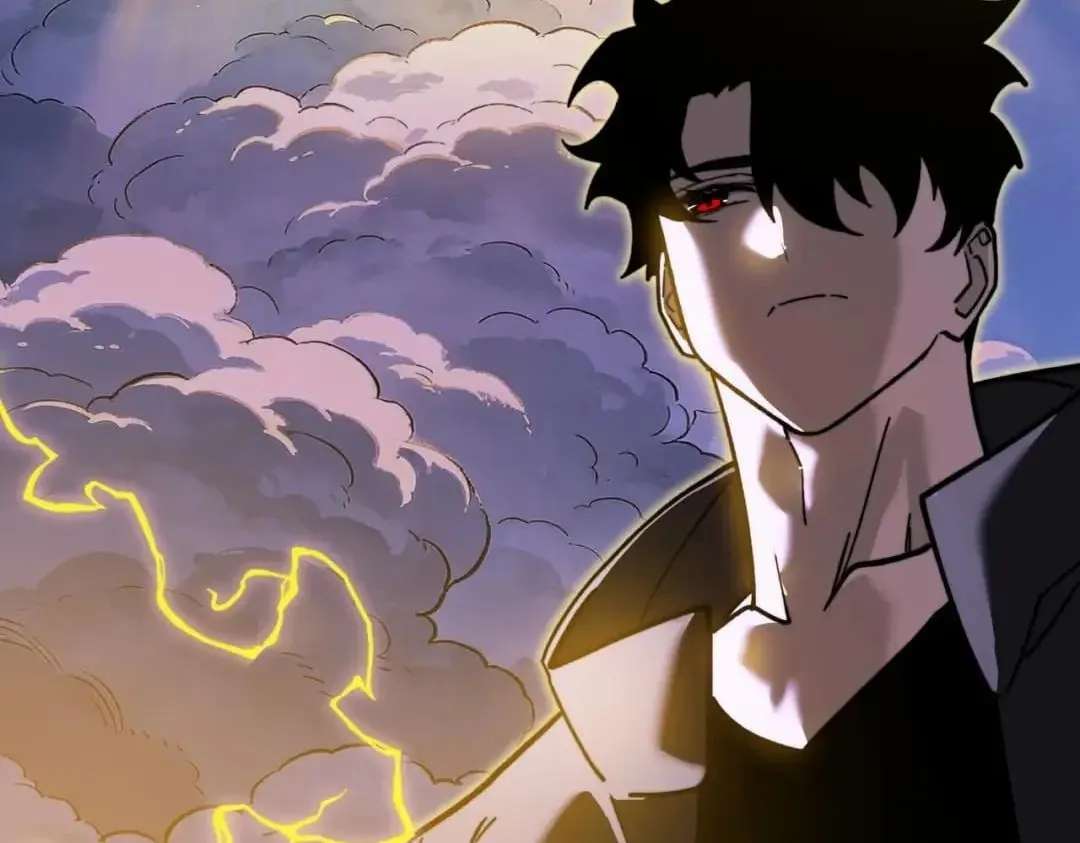 Bei Xiaohua Fenshou Hou, Wo Zhijie Wudao Tong Shen Chapter 116 - page 31