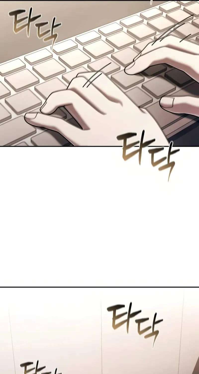 Clever Cleaning Life Of The Returned Genius Hunter Chapter 156 - page 3