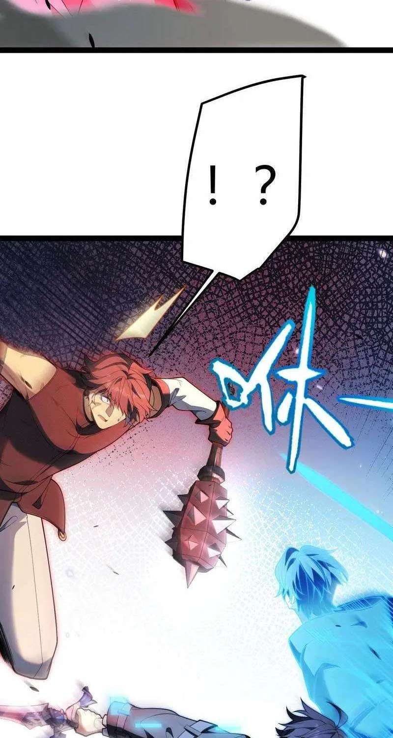 My Starting Talent is Mythical, A Single Strike Smites Deities Chapter 50 - page 43
