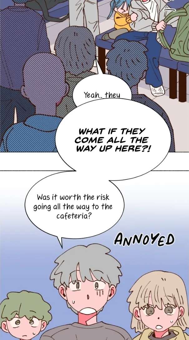 Even If It Goes to Waste Chapter 6 - page 27