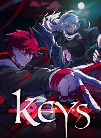 Keys