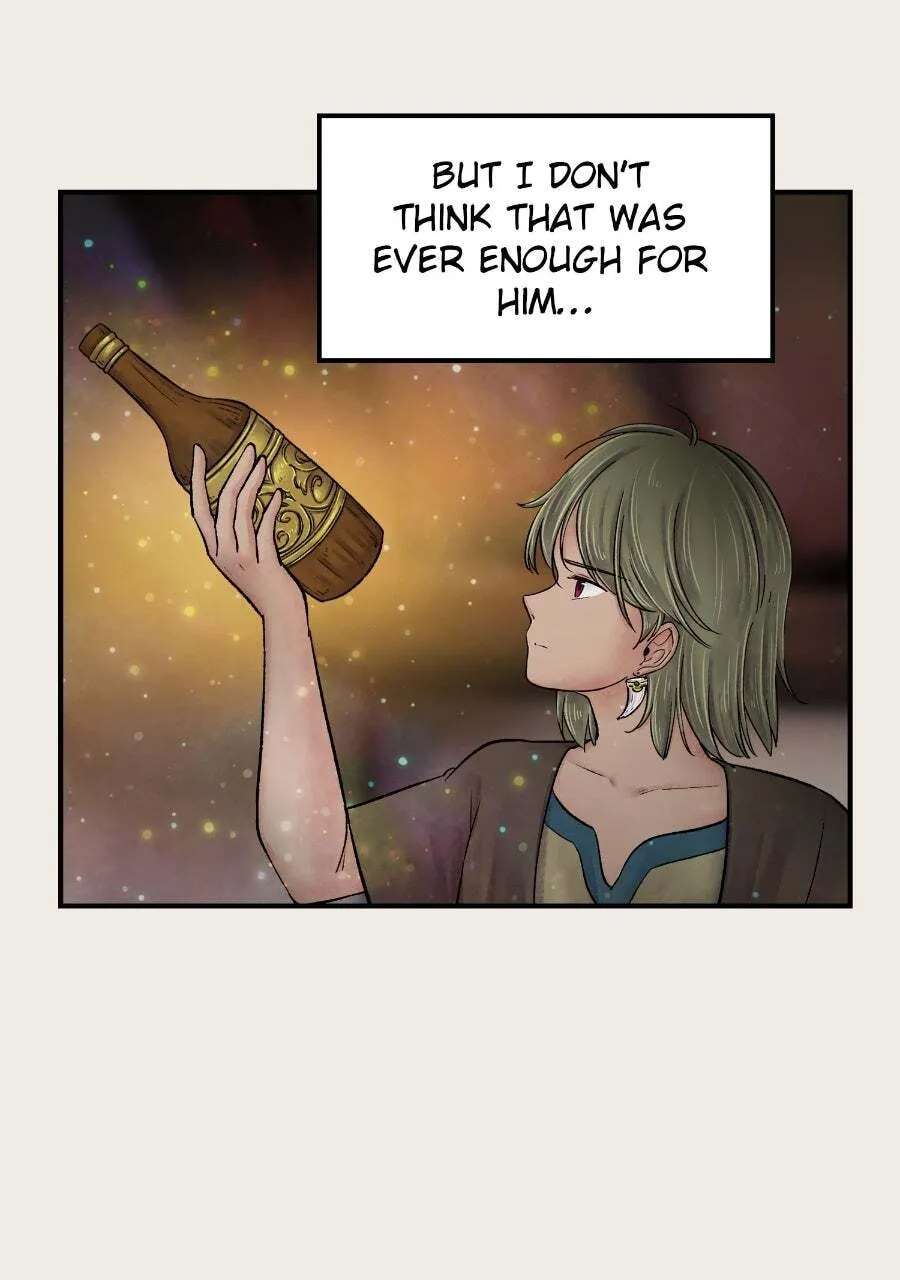 The Witch And The Bull Chapter 172 - page 30