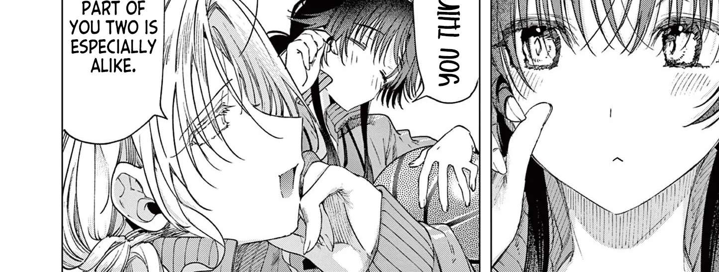 Kimi Wa Meido-Sama Chapter 84.3 - page 26