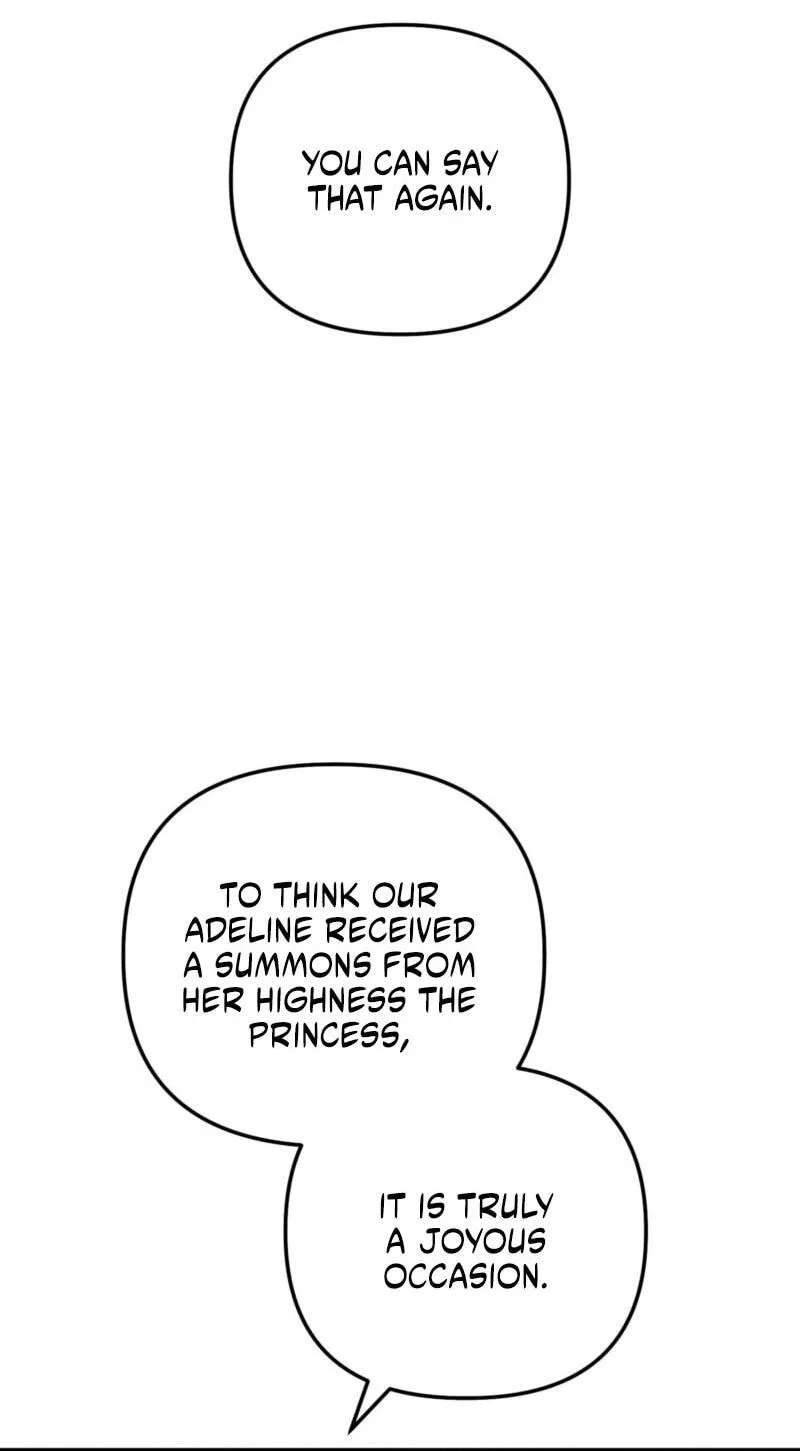 Himsumjjin Eorini-ga Appa-reul Chatseumnida Chapter 48 - page 27