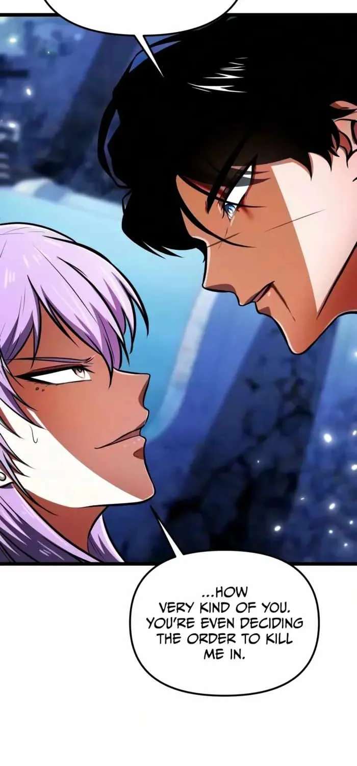 Reincarnator (Manhwa) Chapter 148 - page 101