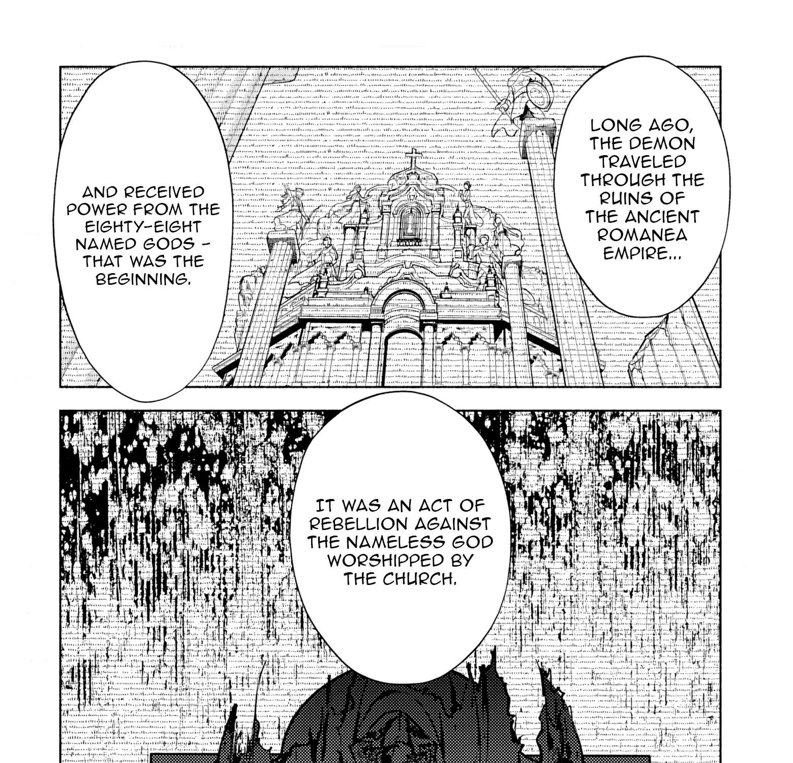 Kekkei no Anastasia Chapter 4 - page 3