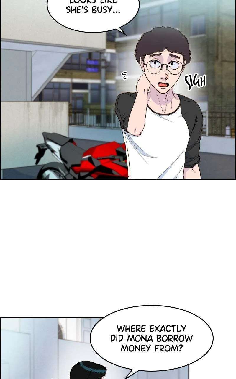 Momfluencer Chapter 90 - page 14