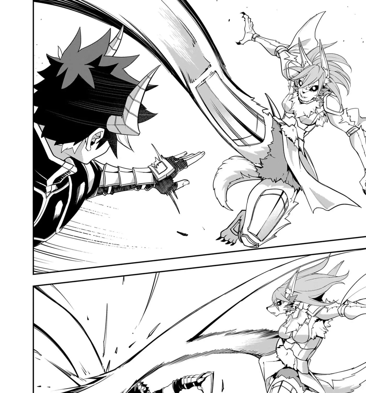Saitei Chingin Maou Rekidai Saikyou No Maogun, Sono Ashi O Hipparu No Ga O Shigoto Desu Bunsatsuban Chapter 15 - page 20