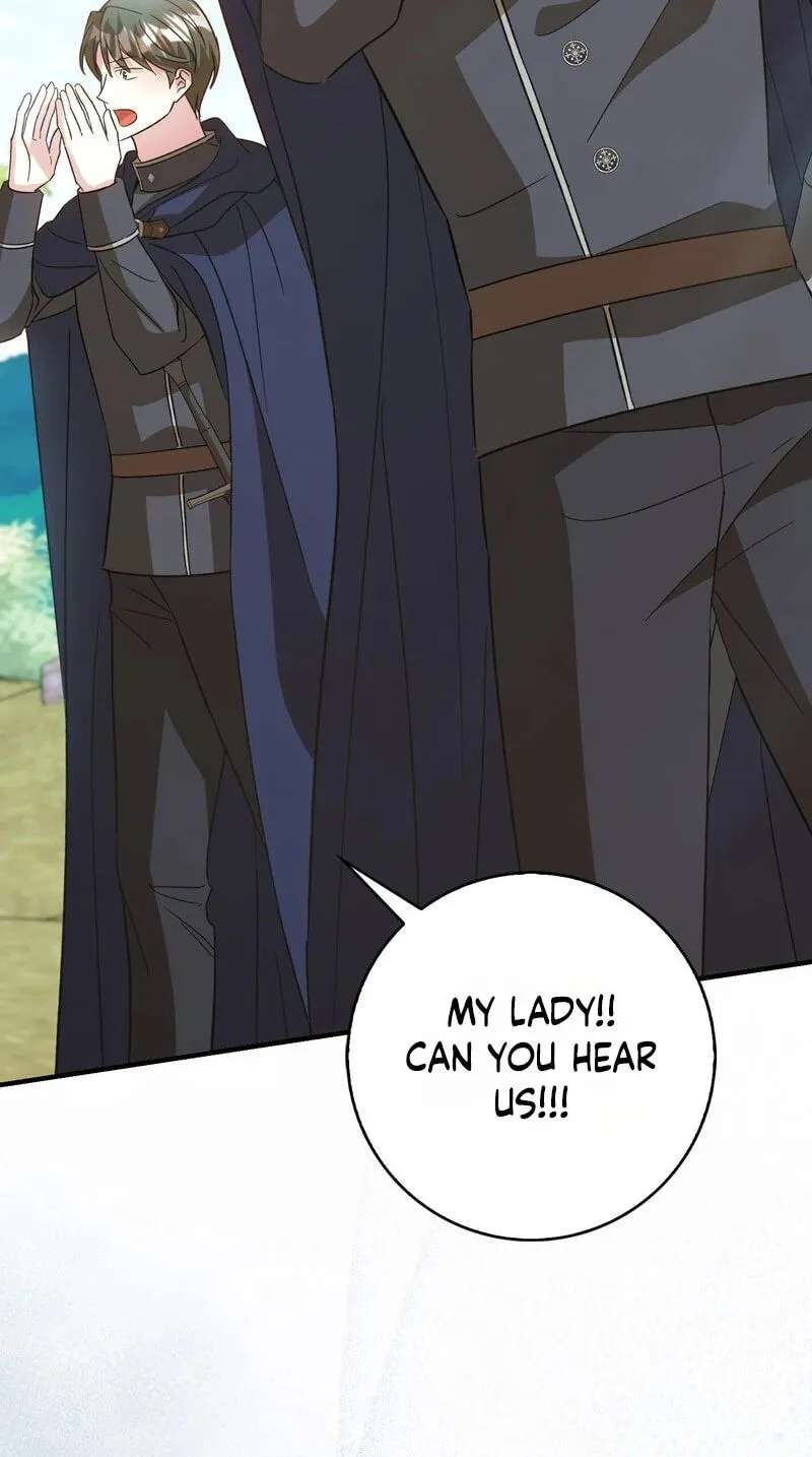 I Will Raise the Villain Properly Chapter 41 - page 4