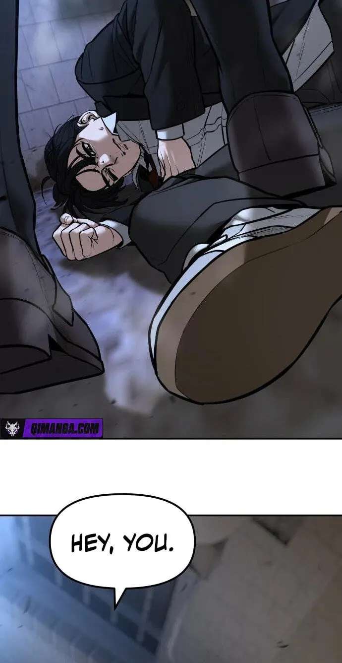 Designated Bully Chapter 203 - page 72