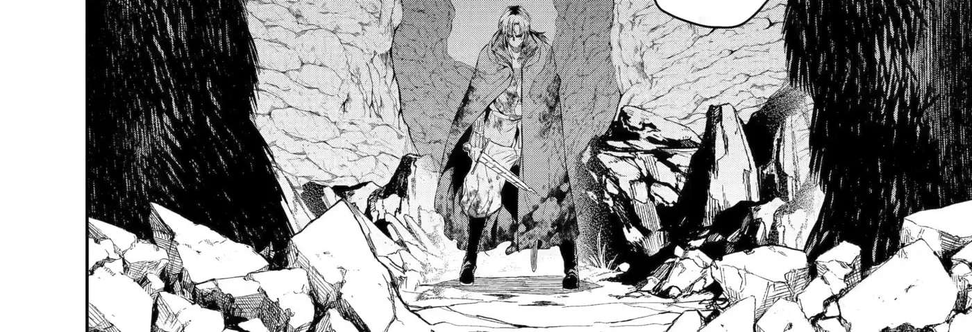 Katainaka no Ossan, Kensei ni Naru Gaiden: Ryuusouken no Kiseki Chapter 15 - page 45