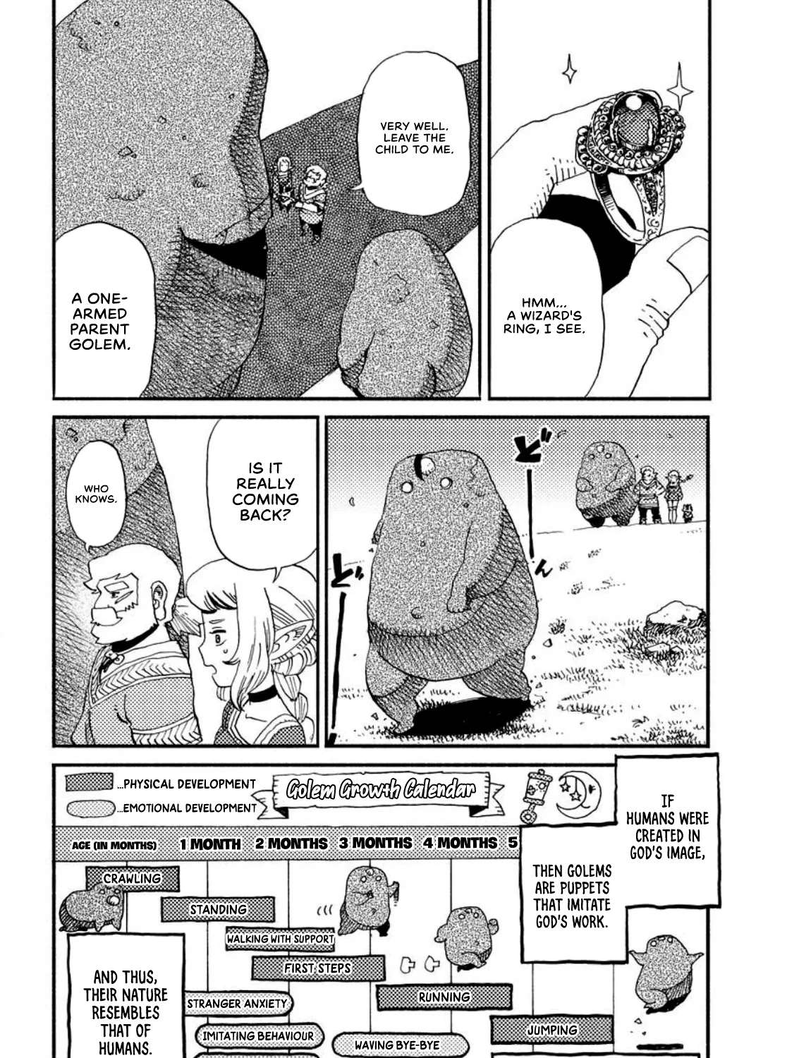 The Guardian of the Devils Chapter 2 - page 6