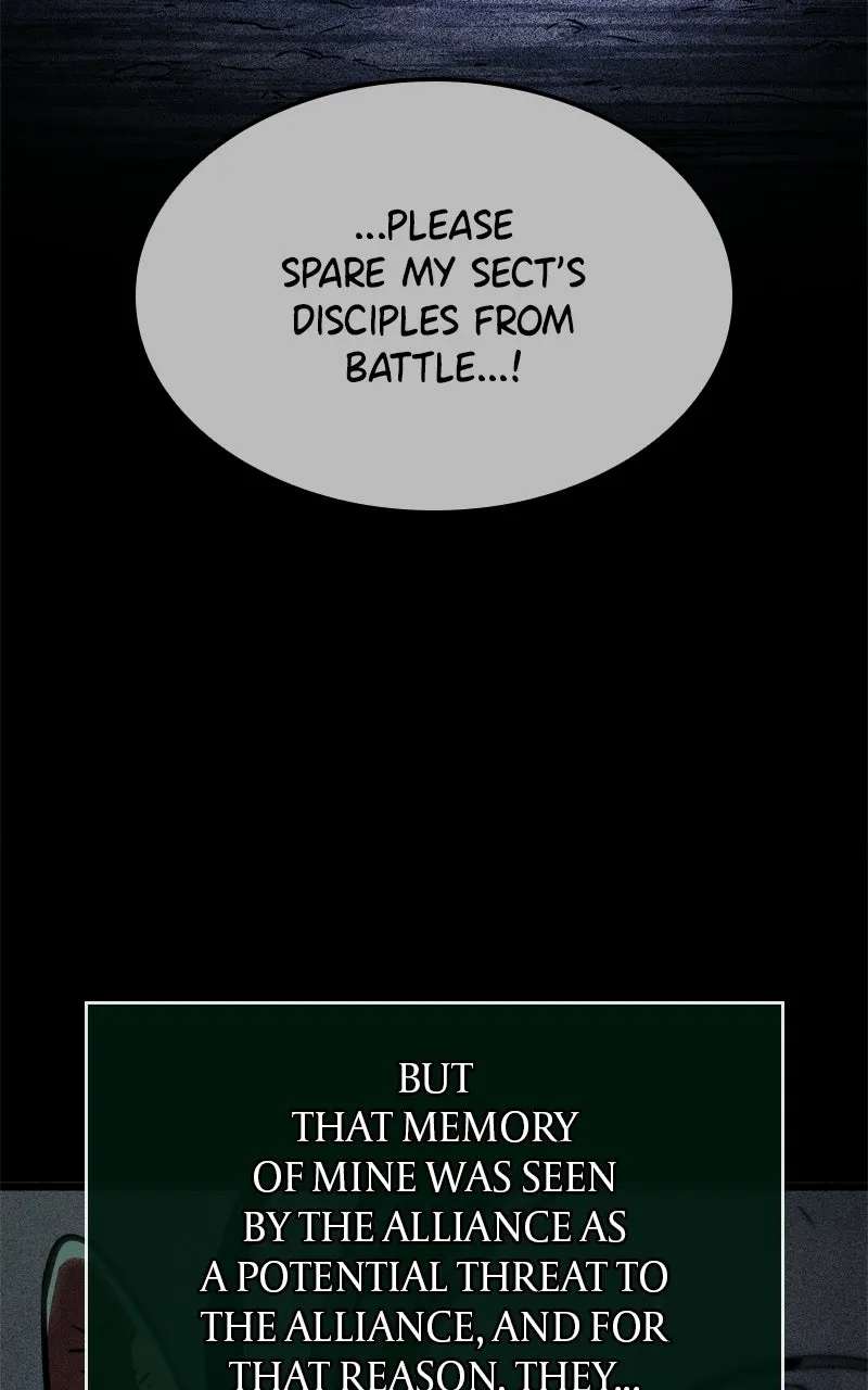 The Martial Genius WhoRemembers Everything Chapter 2 - page 13