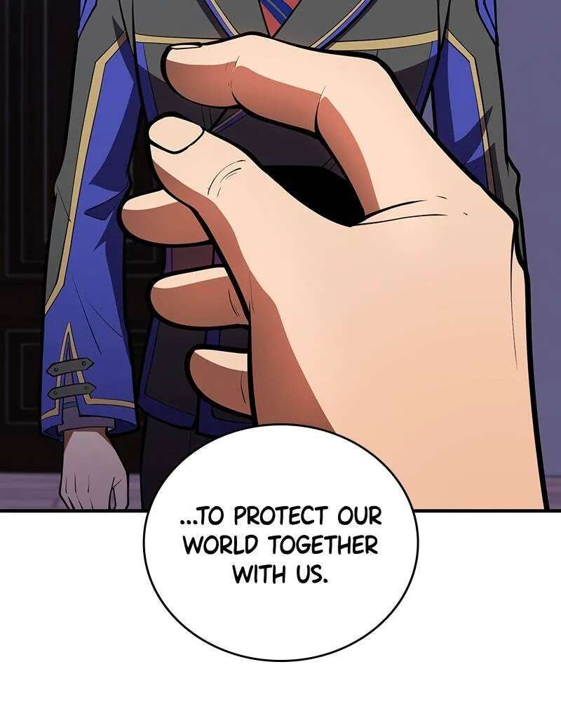 Meikai no Chouetsusha, Academy e Kikan suru Chapter 16 - page 126