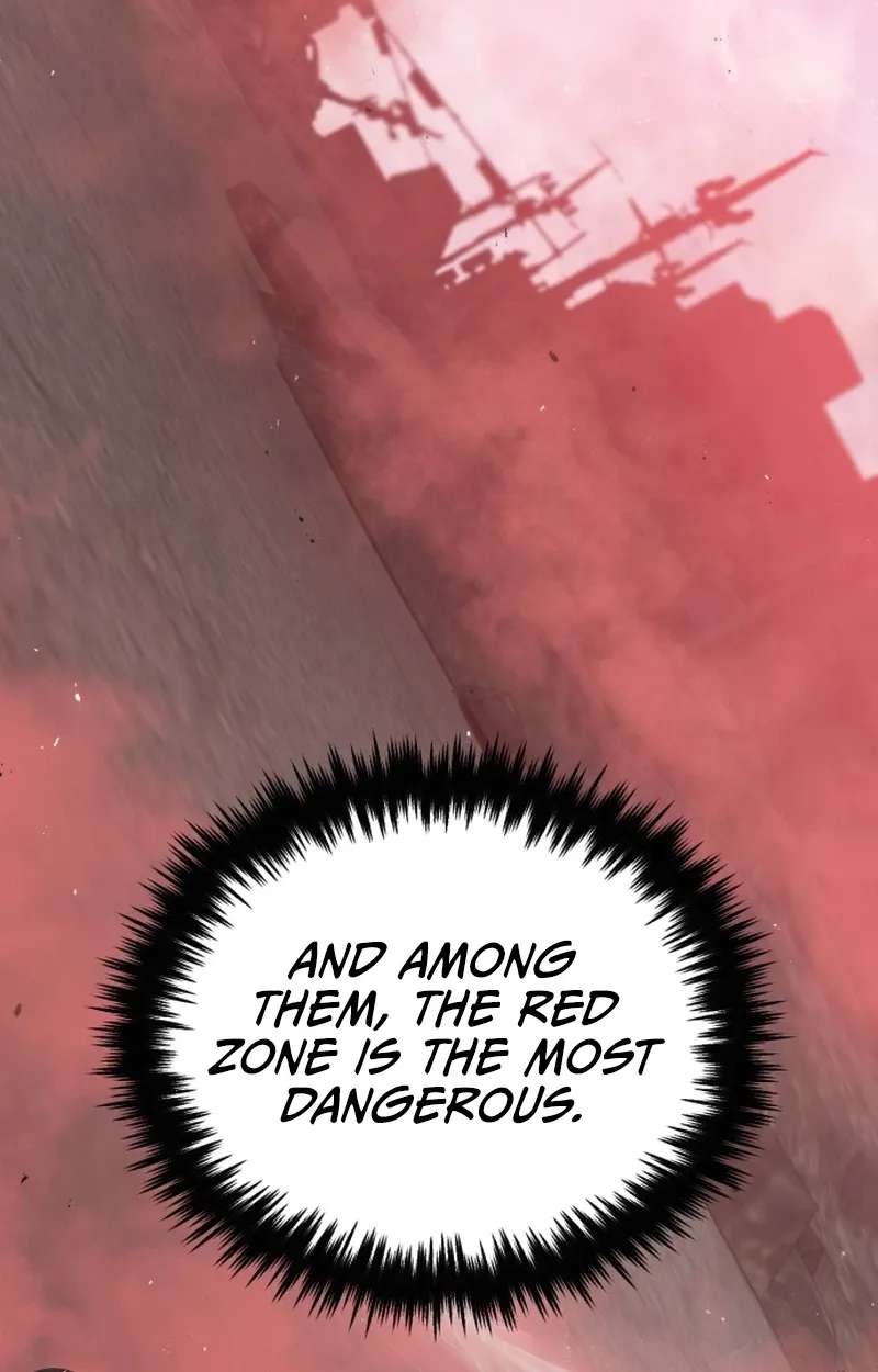 Rebirth of the Blood Demon: The Cursed Tanker's Trial Chapter 63 - page 76
