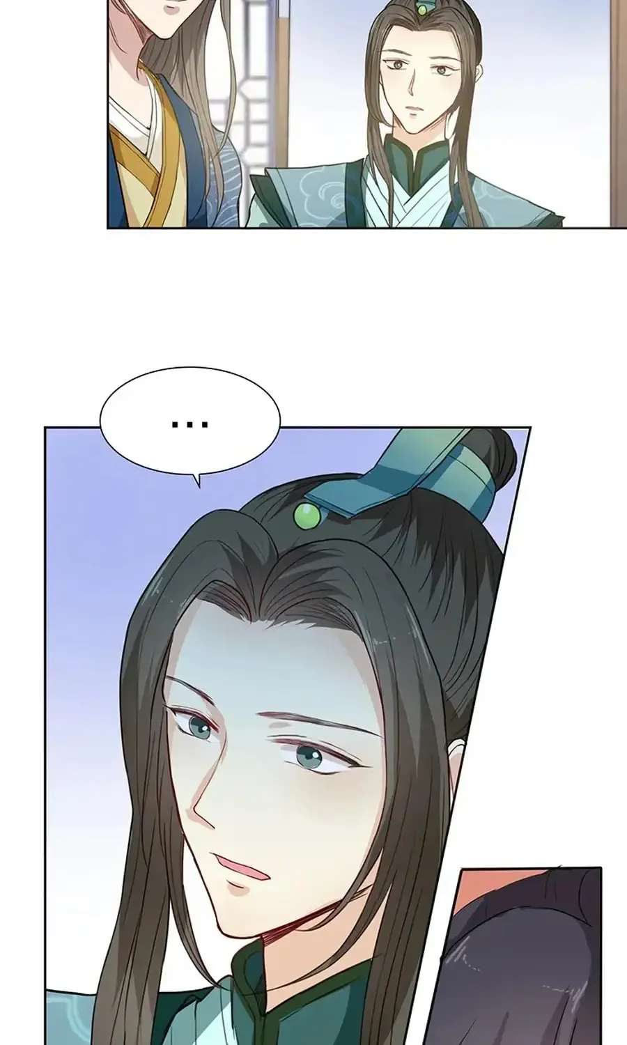 NamgungSe is a Small Craftsman Chapter 11 - page 27