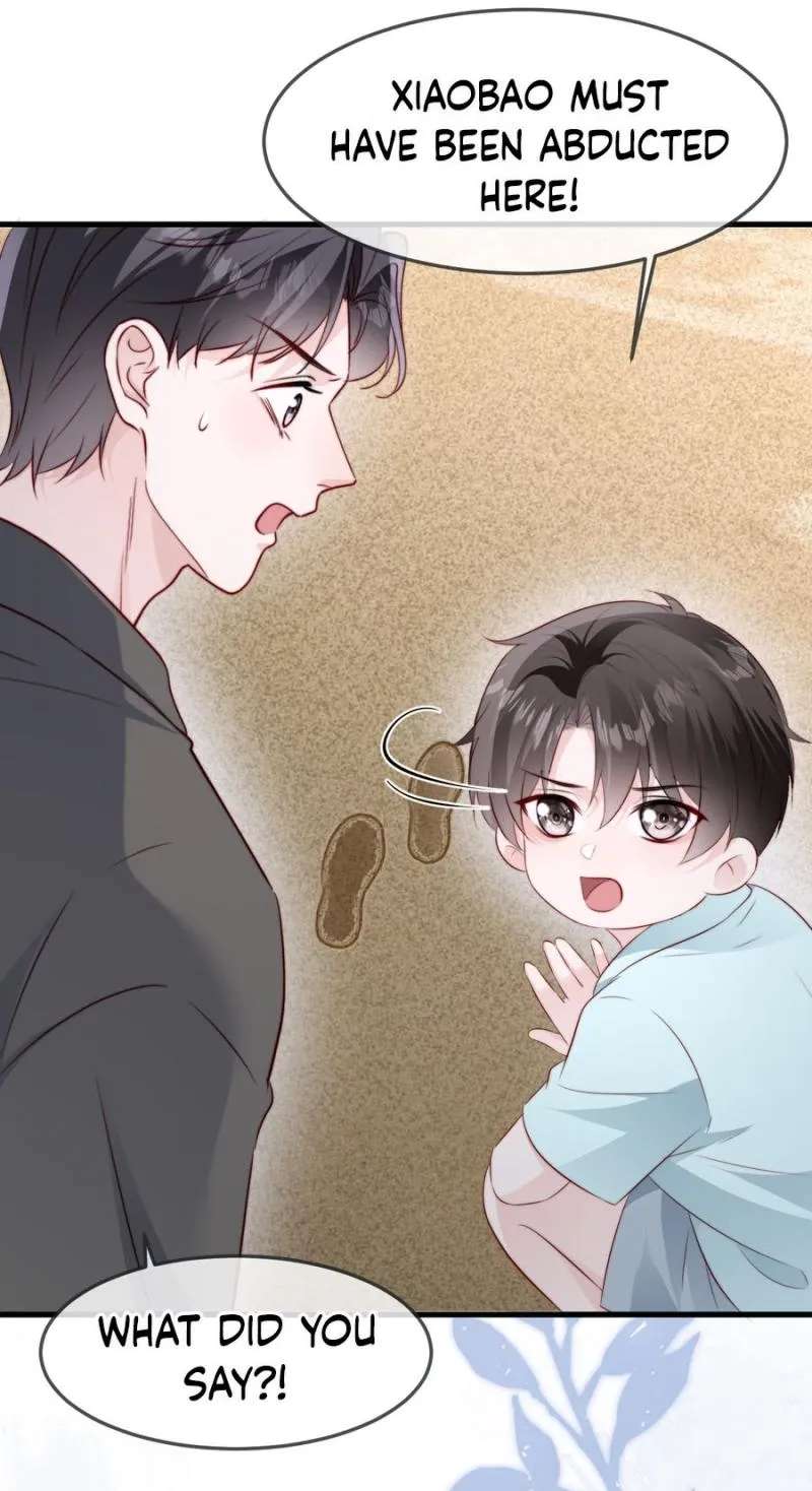 Lost in Him Chapter 71 - page 8
