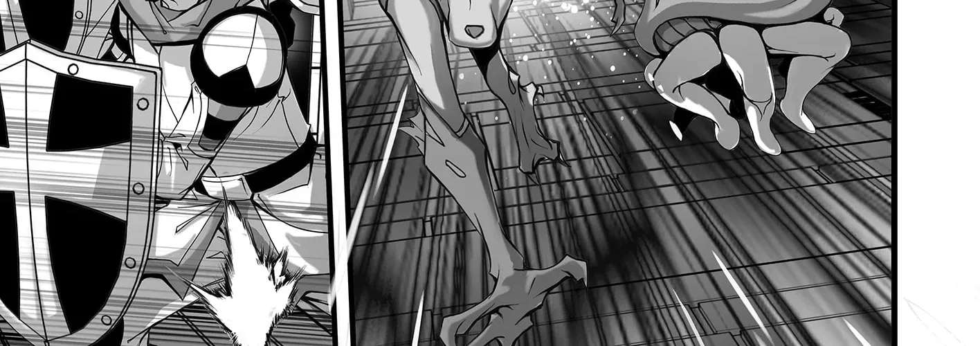 A Middle-Aged Martial Arts Maniac's Unrivaled Adventure in Another World Chapter 4 - page 55