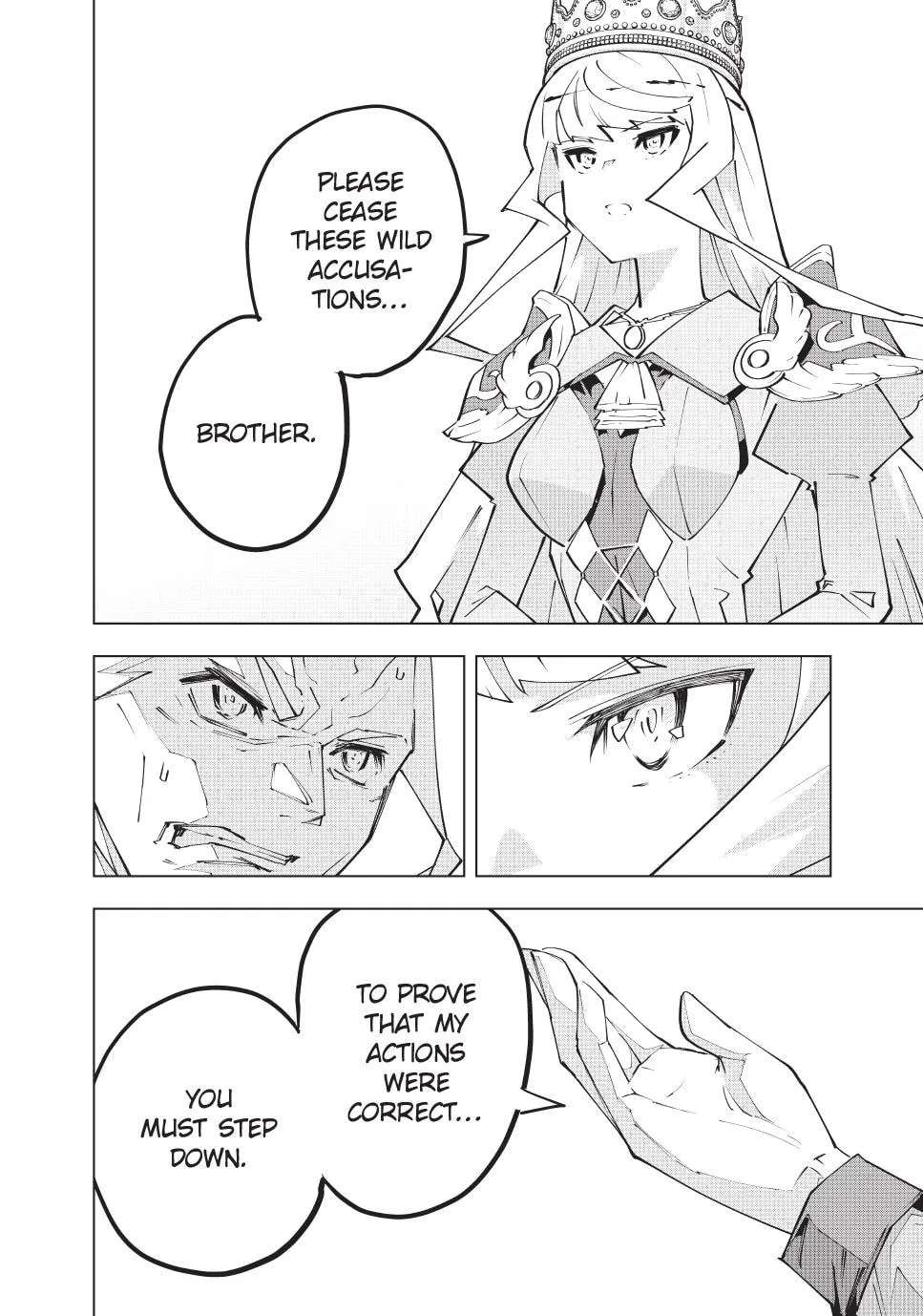 Backstabbed in a Backwater Dungeon: My Party Tried to Kill Me, But Thanks to an Infinite Gacha I Got LVL 9999 Friends and Am Out For Revenge Chapter 216 - page 16