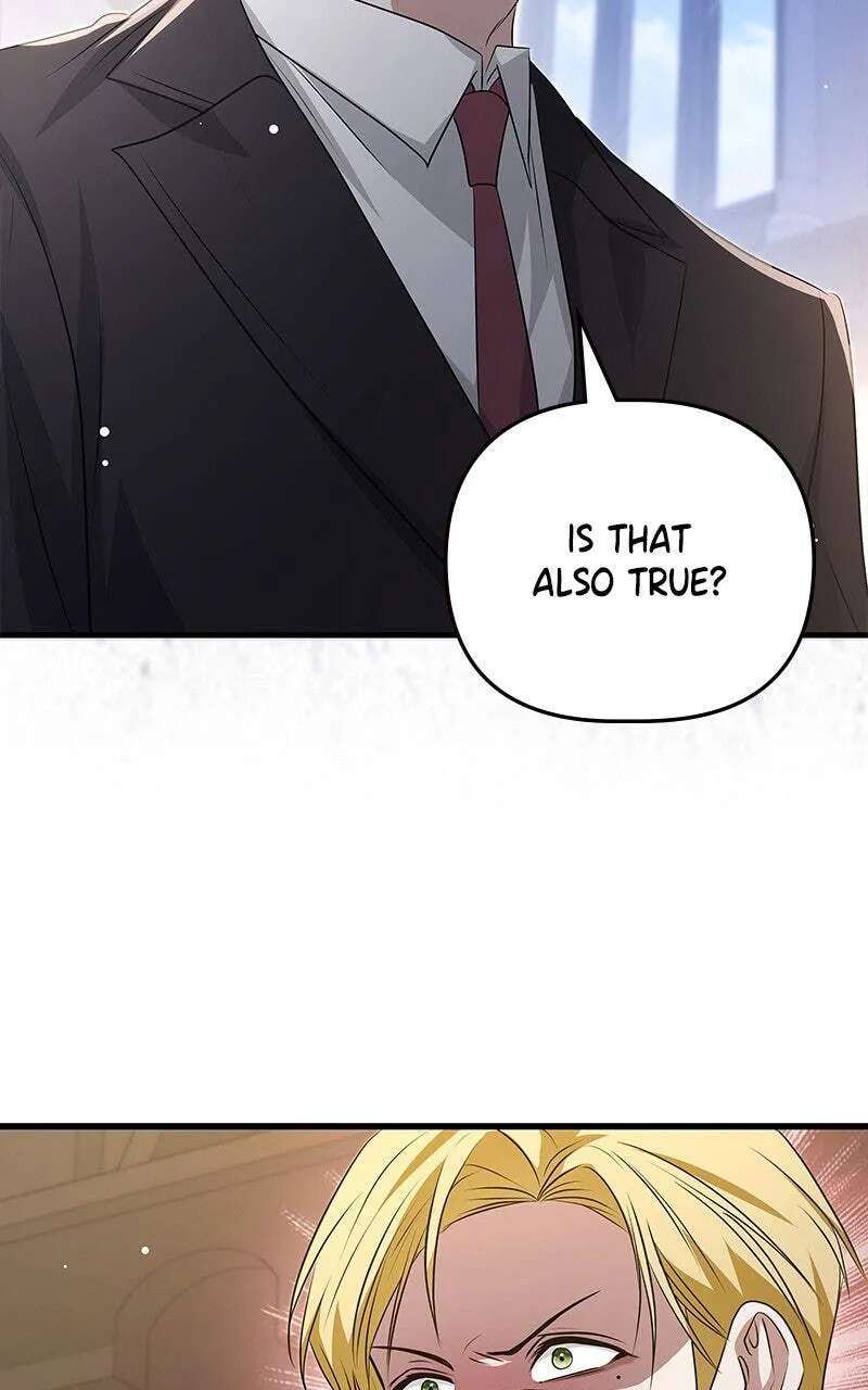 Seeking Your Forgiveness Chapter 55 - page 40