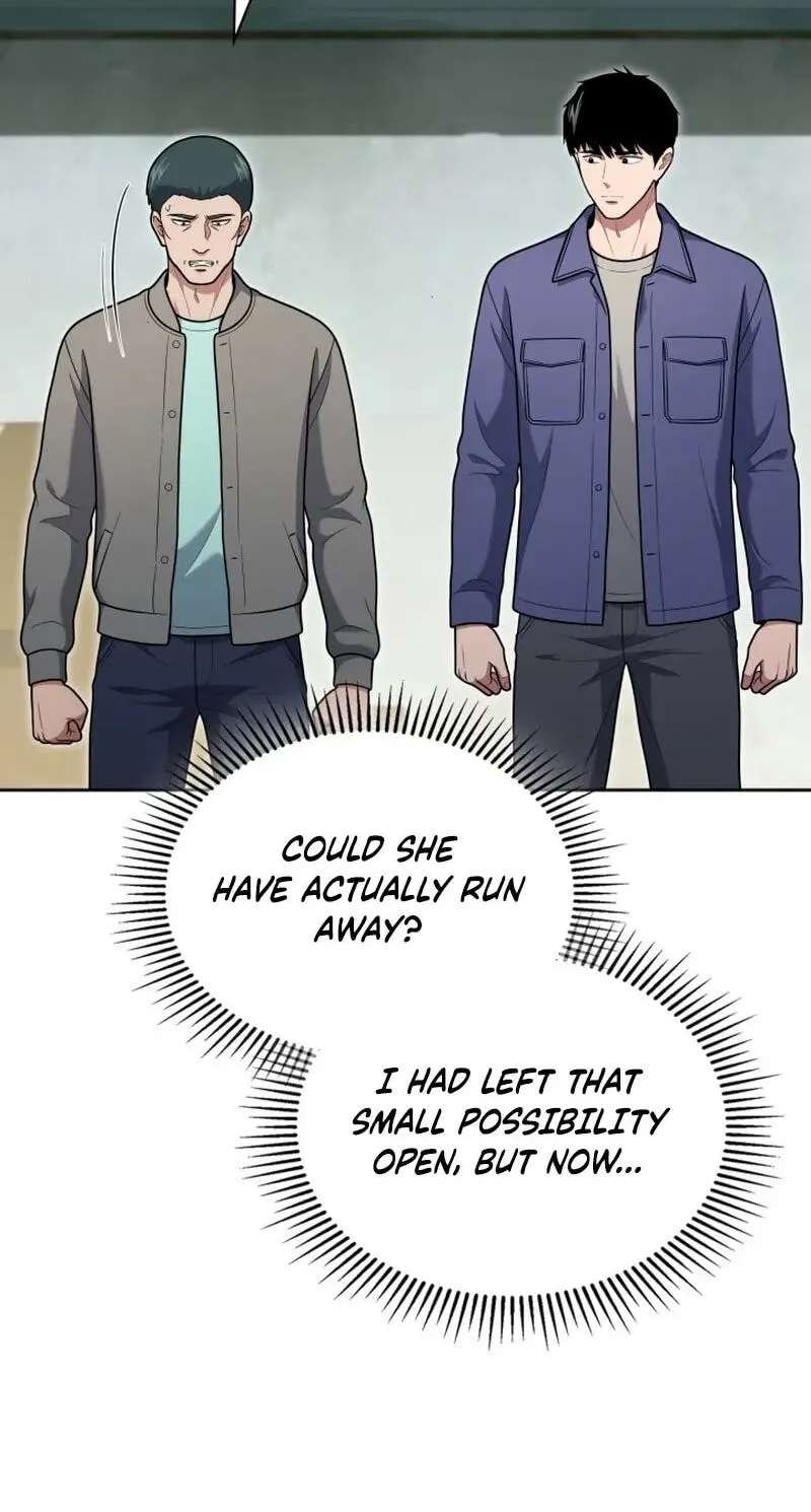 The Life of a Returning Officer Chapter 171 - page 68