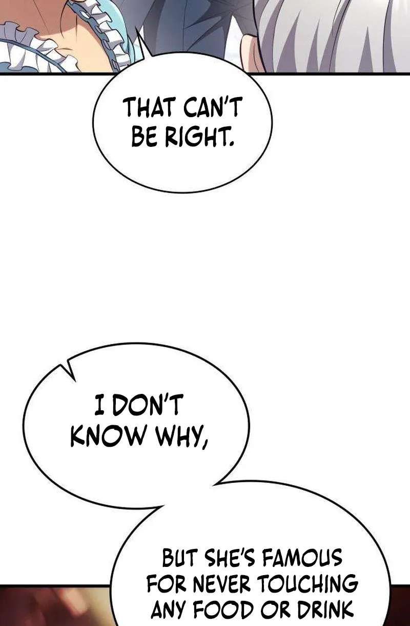 I'm Quitting Everything and Selling Cola Chapter 17 - page 42