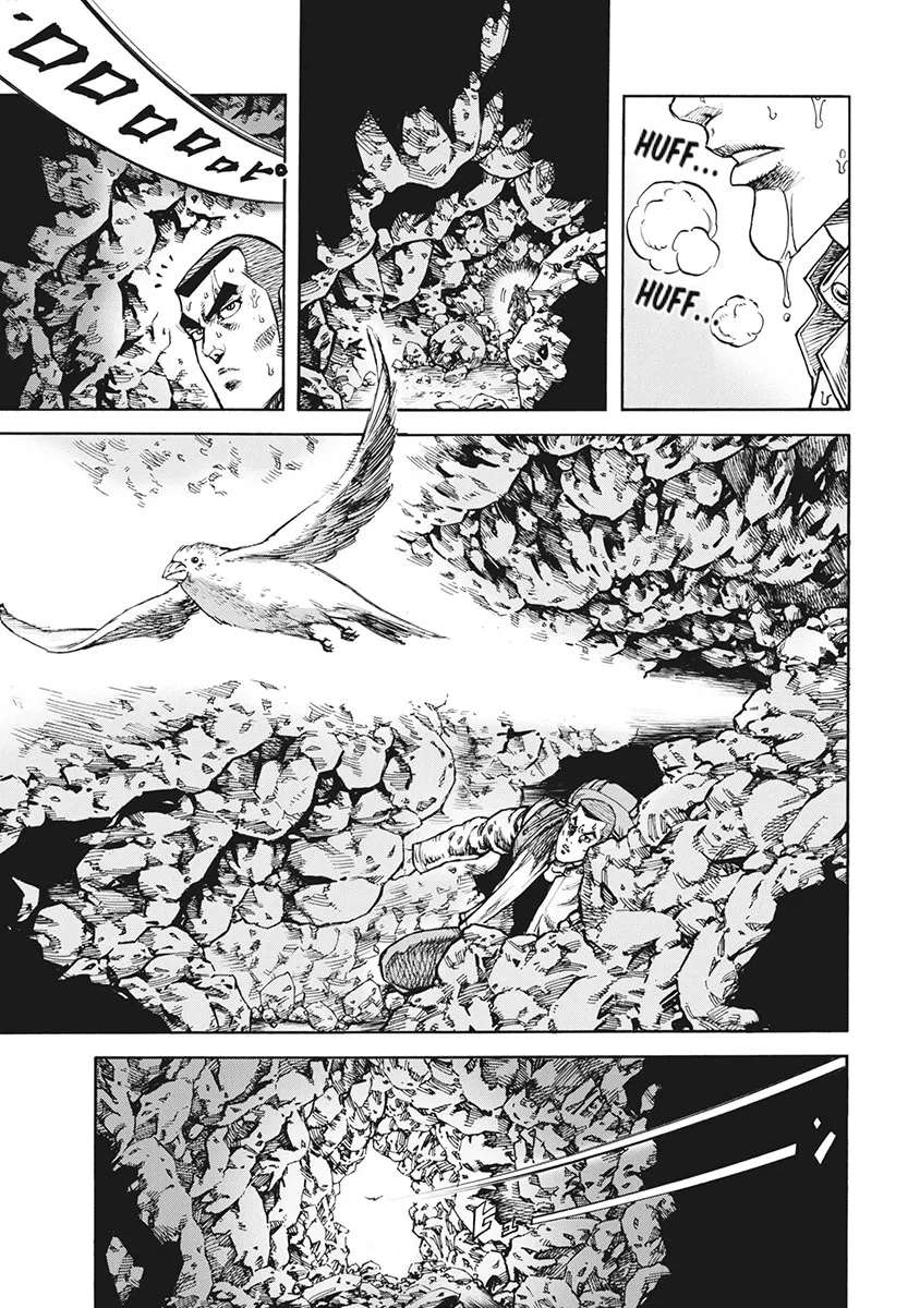 Otokojuku Gaiden J Chapter 4 - page 5