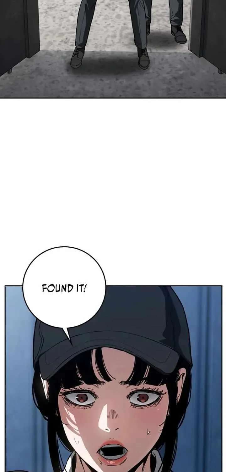 Contract Killer Enrollment Chapter 17 - page 99