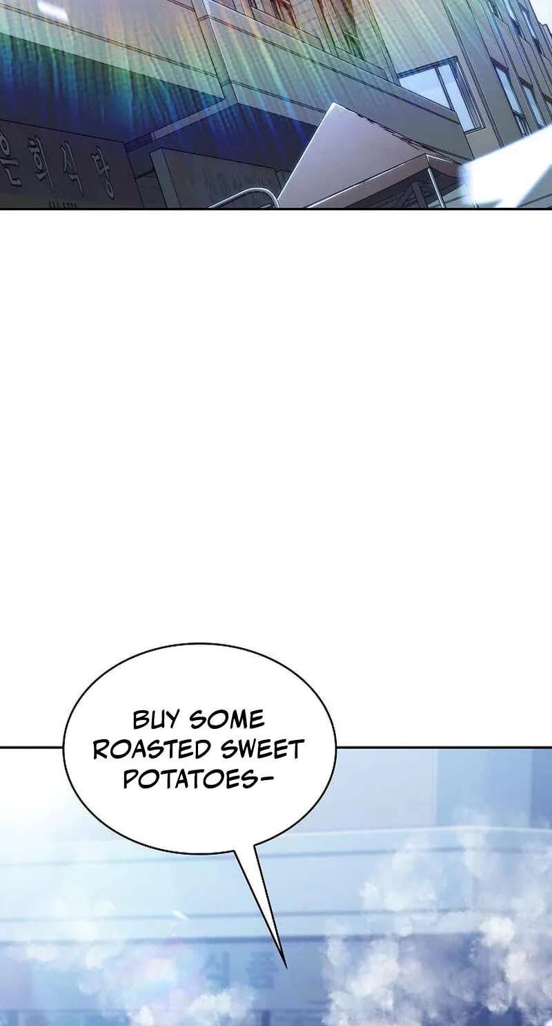 Eat Before You Go Chapter 75 - page 45