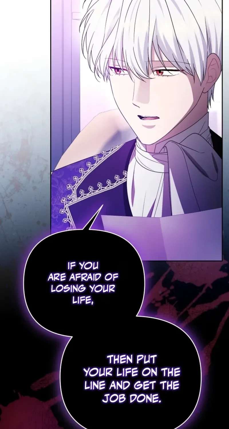 I Stole the First Night of the Trashy Crown Prince Chapter 34 - page 71