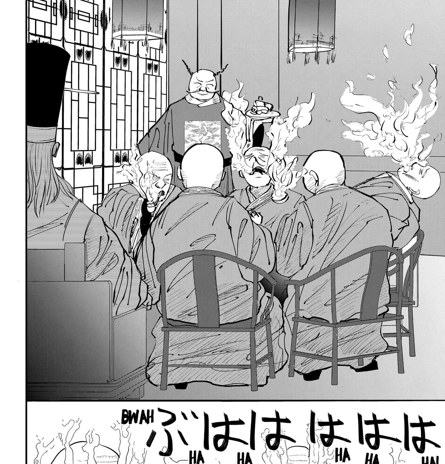 KAKAKAKA Chapter 1 - page 87