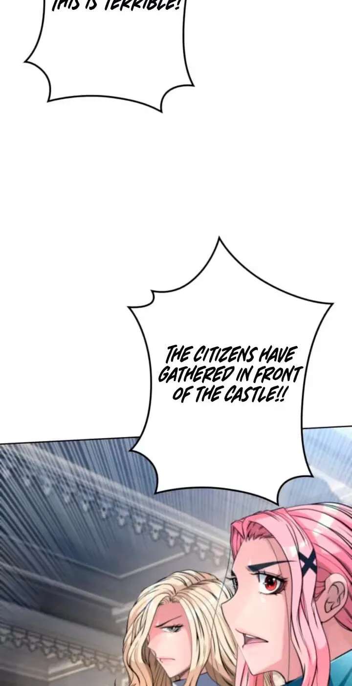 The Saint Who Blooms Beyond Time Chapter 42 - page 37