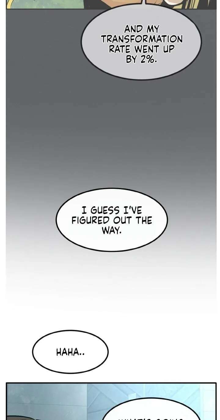 Dream-Sharing Chapter 216 - page 51