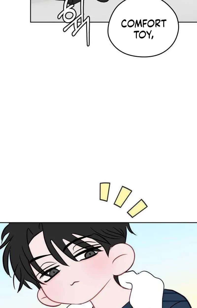 A Very Private Space Chapter 6 - page 97