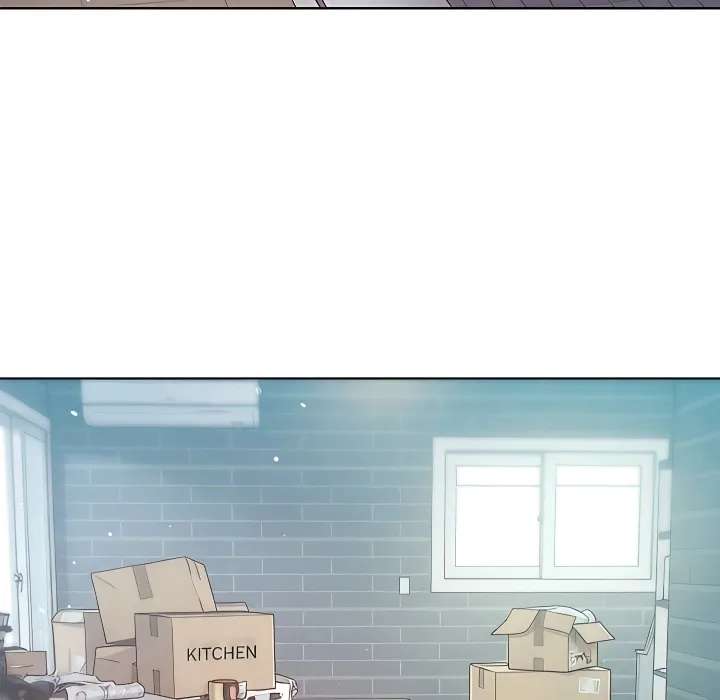 Never Just Friends Chapter 32 - page 149