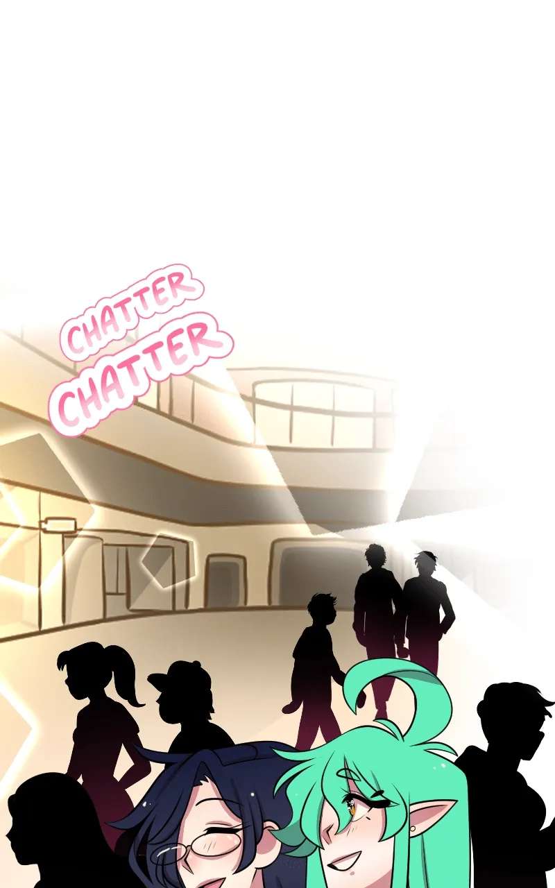 Down To Earth Chapter 264 - page 39
