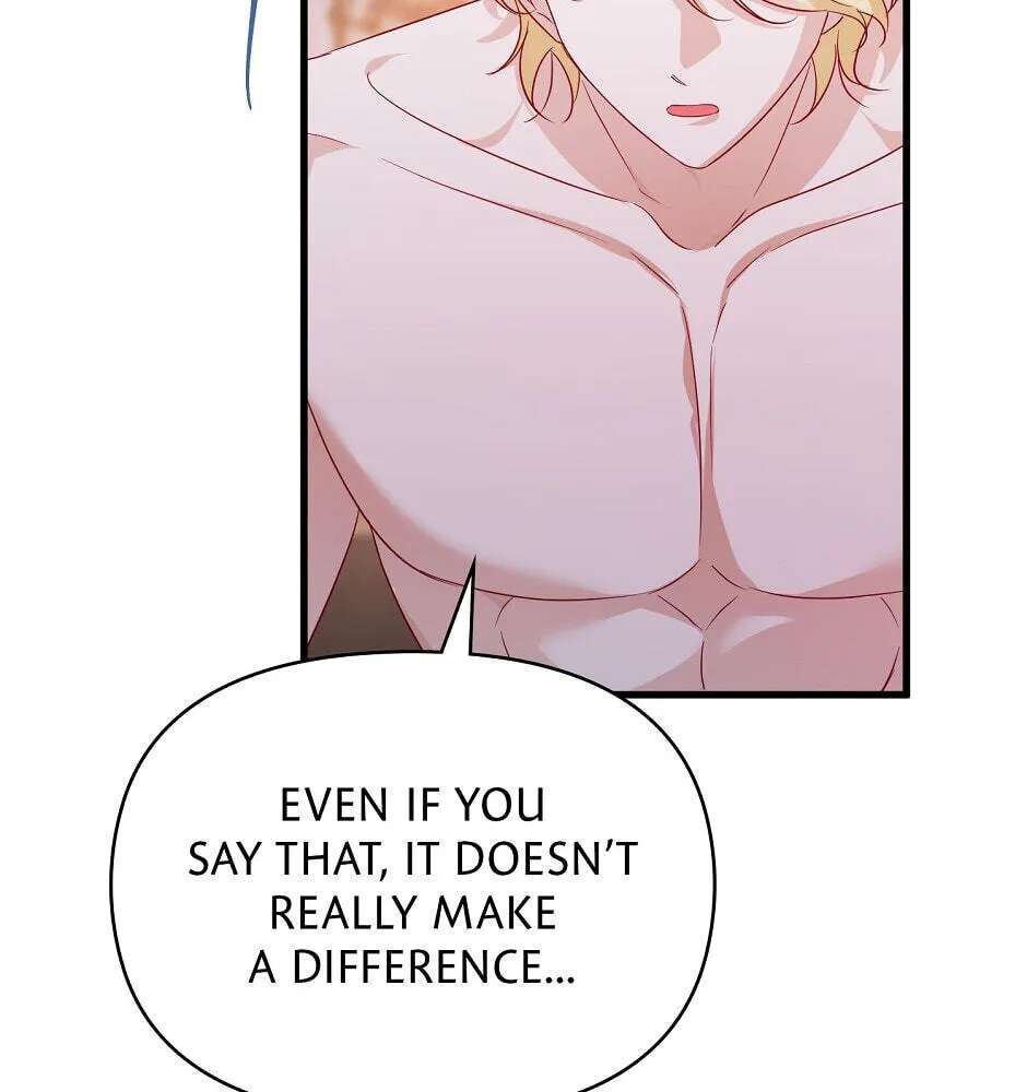 The Lady Has a Vulgar Secret Chapter 3 - page 105