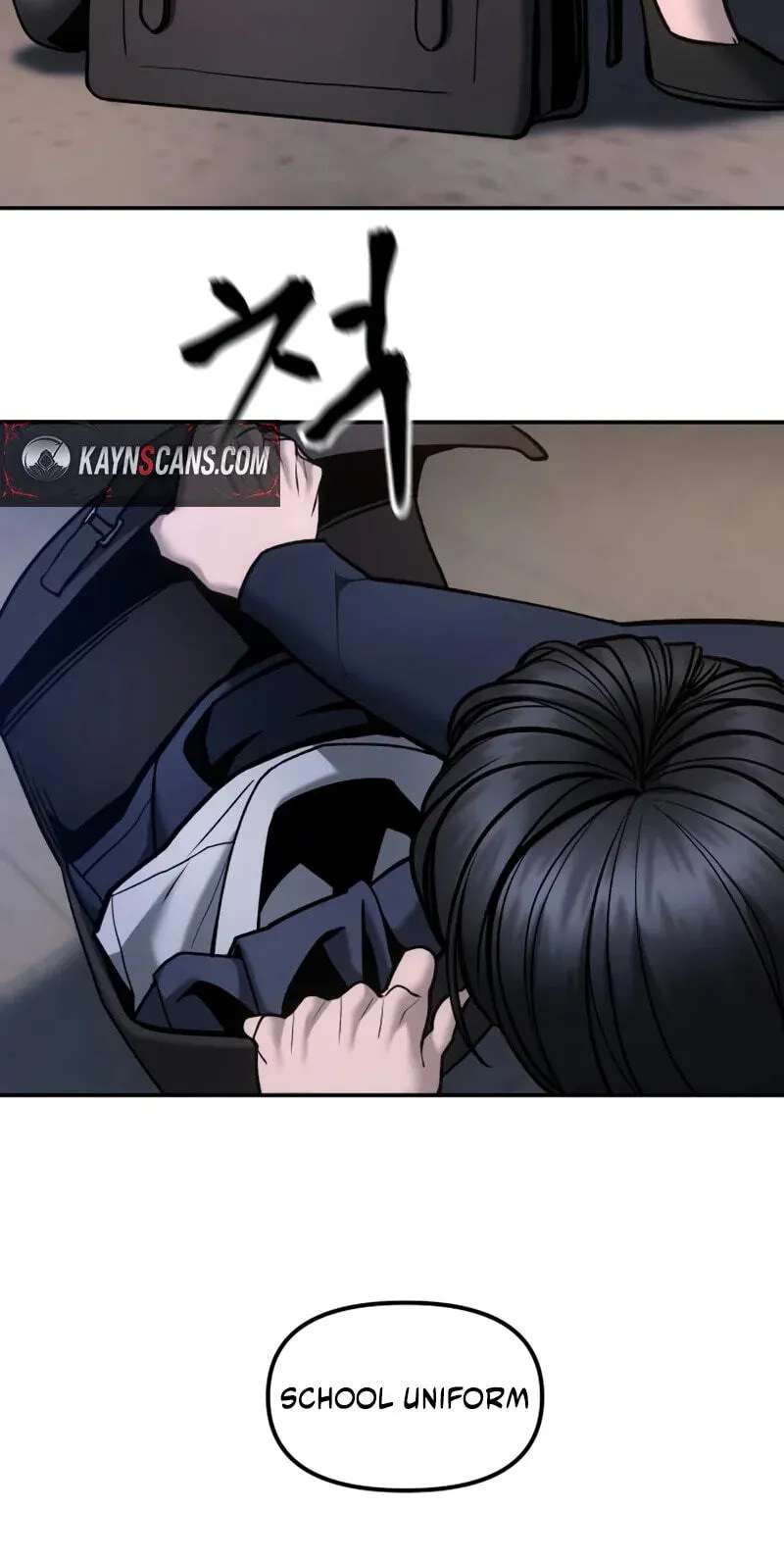 Designated Bully Chapter 200 - page 110