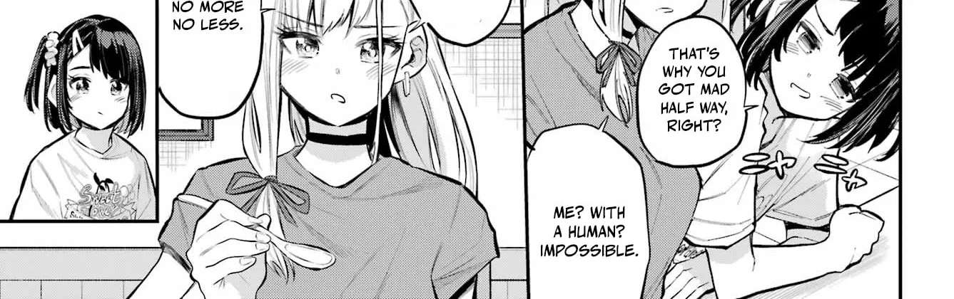 Miya-chan's Succing Life Chapter 14 - page 50