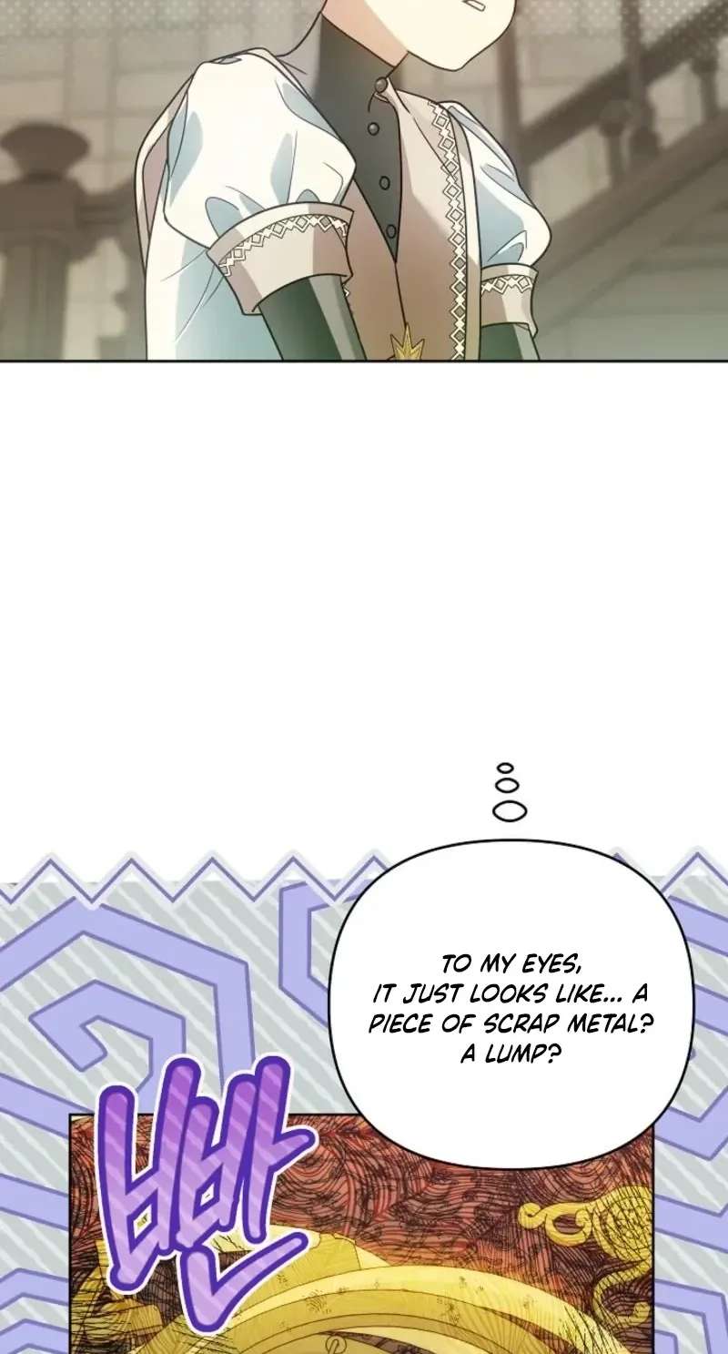 En Travesti: I Became a Fake Prince Chapter 32 - page 59