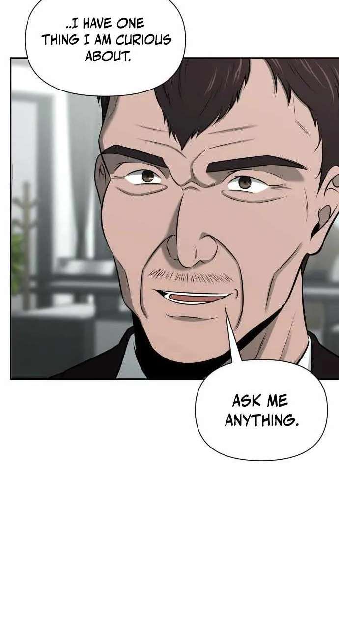 When a Genius Office Worker Goes Too Far Chapter 56 - page 64
