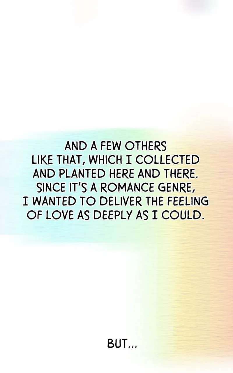This is aCampus Romance Series Chapter 142 - page 34